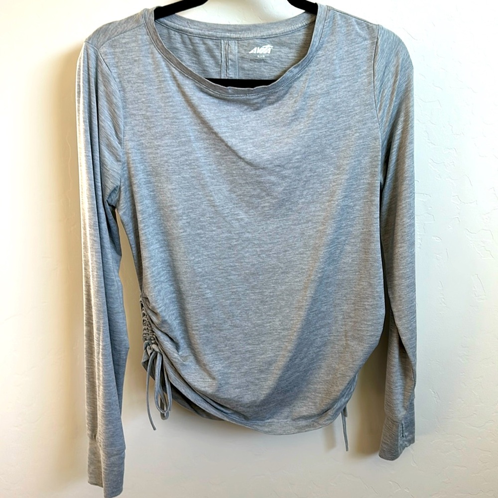 Women’s Long Sleeve